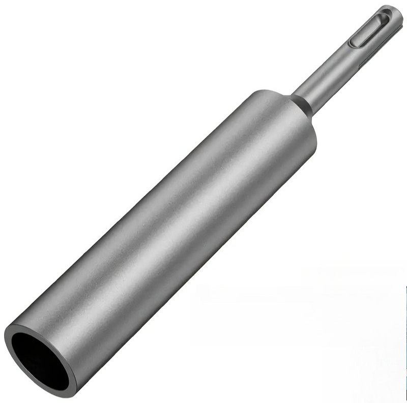 Earthing Grounding Rod - Punta de Acero Endurecido M12 de