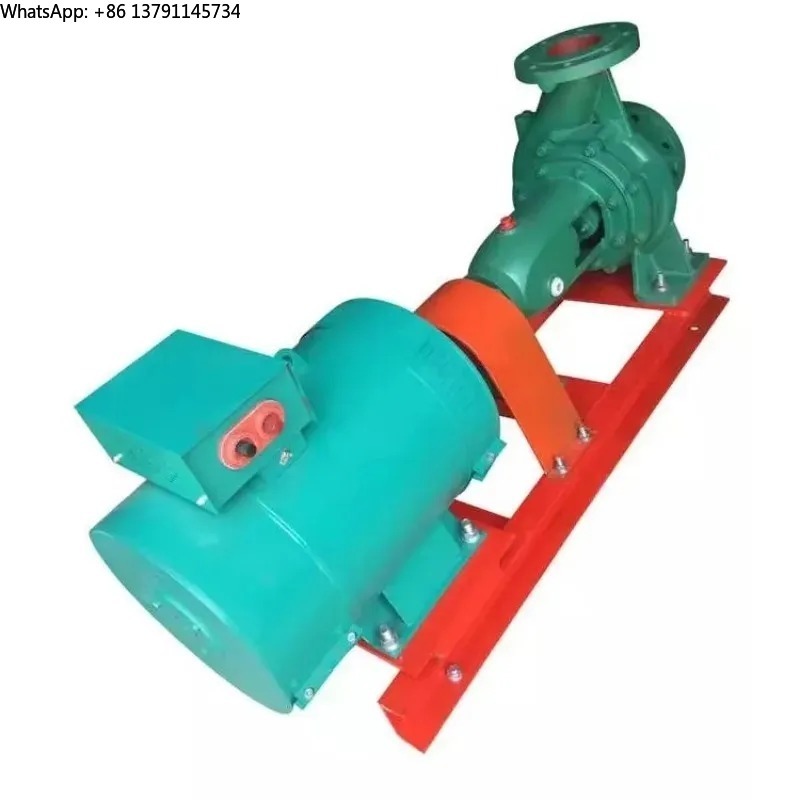 Renewable Energy Hydro - Mini Generador Hidroeléctrico de 3KW 5KW