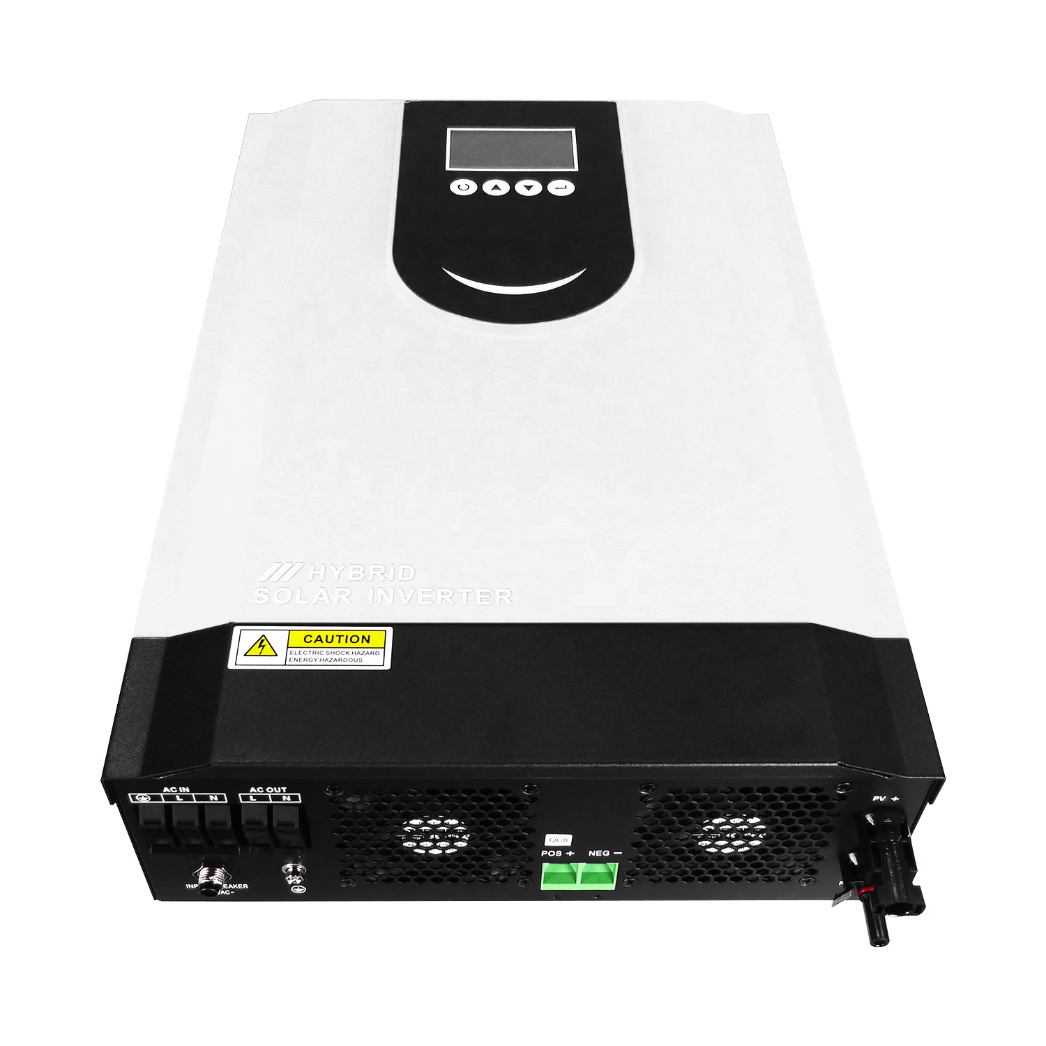 Pure Sine Wave Inverter - Inversor solar híbrido de onda sinusoidal