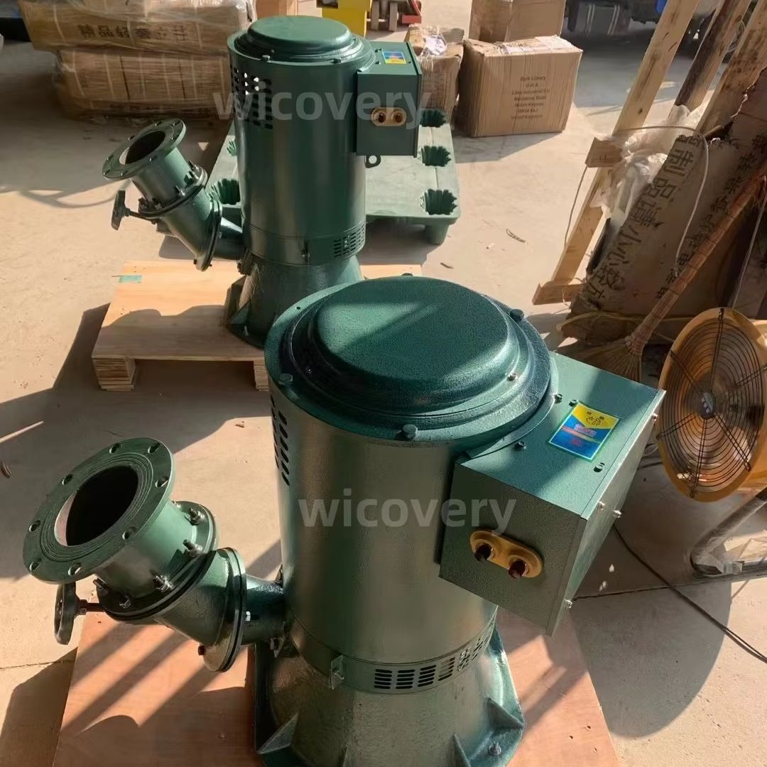 Renewable Energy Hydro - Generador de Turbina Hidráulica de Baja