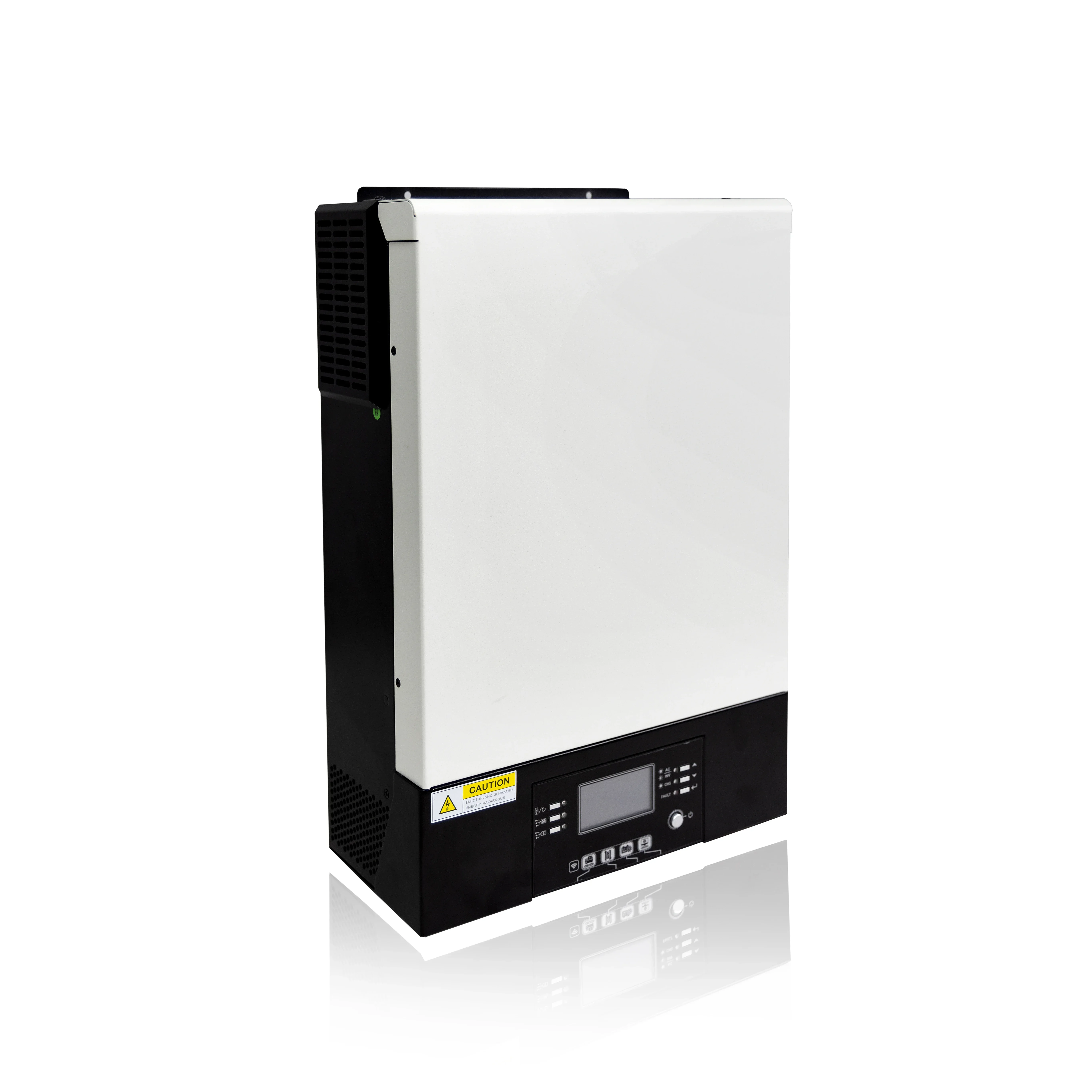 Pure Sine Wave Inverter - Inversor Axert MKS III de 5600w