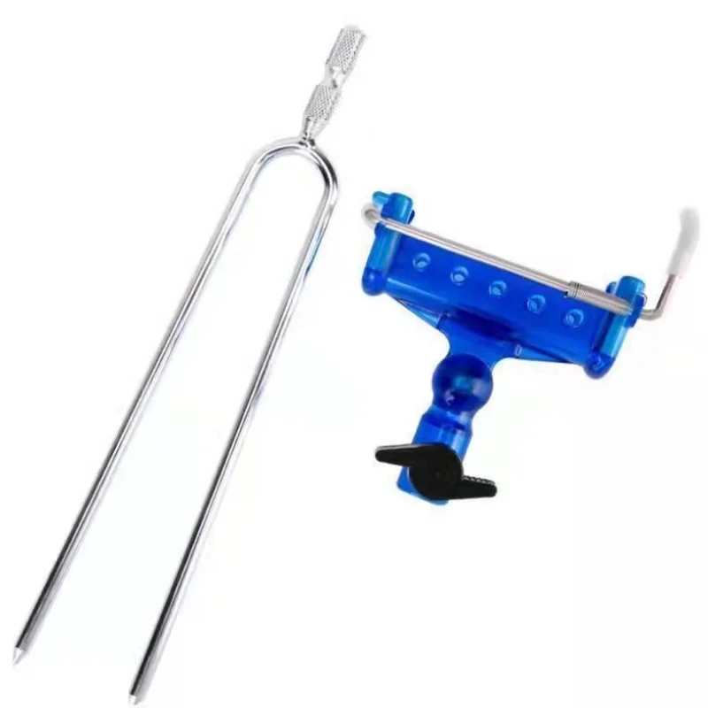Soporte de inserción de suelo  - Earthing Grounding Rod reseña y precio