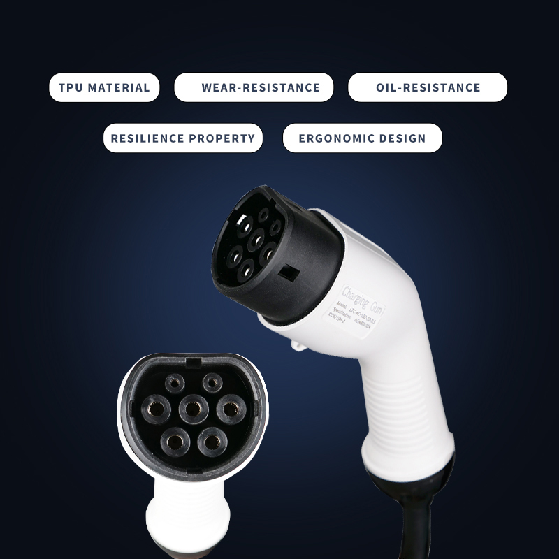 Cargador de Vehículos Eléctric - Ev Charger Wallbox reseña y precio