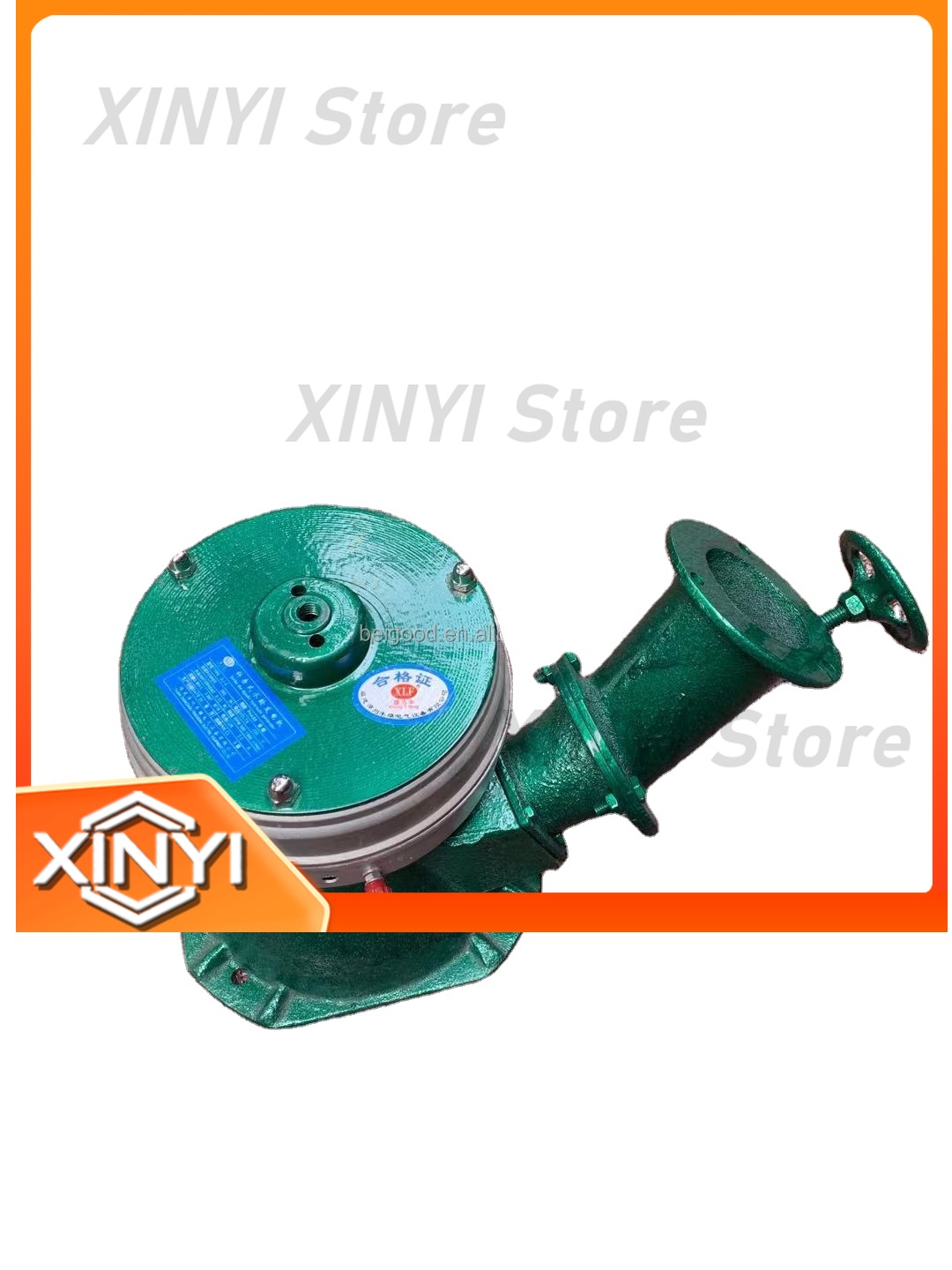 Turbina de Agua de 1kw, 3kw, 5 - Renewable Energy Hydropower reseña y precio