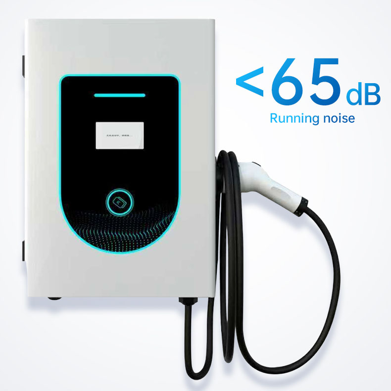 Cargador de Vehículos Eléctric - Ev Charger Wallbox reseña y precio