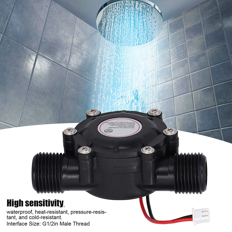 Generador Hidroeléctrico Mini  - Renewable Energy Hydro reseña y precio