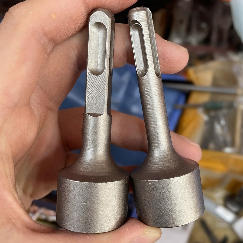 Controlador de varilla de tier - Earthing Grounding Rod reseña y precio