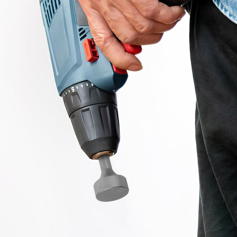 Controlador de varilla de tier - Earthing Grounding Rod reseña y precio