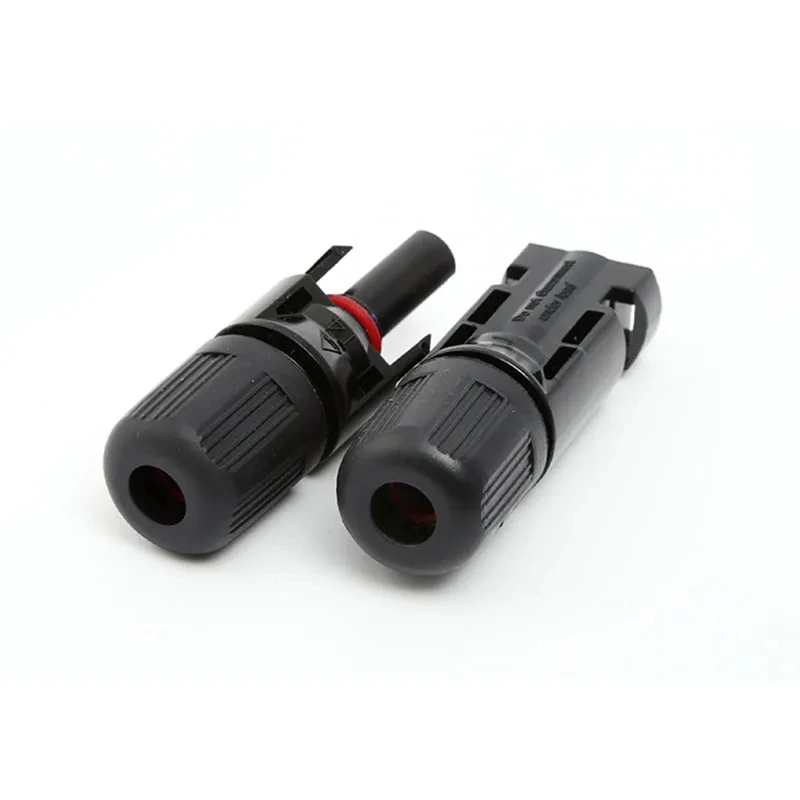 400/200/100/40/20/10 Uds conec - Solar Cable Mc4 Connector reseña y precio