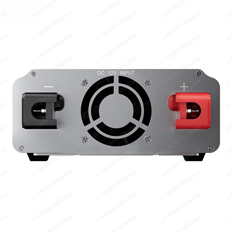 Inversor de Onda Sinusoidal Pu - Pure Sine Wave Inverter reseña y precio