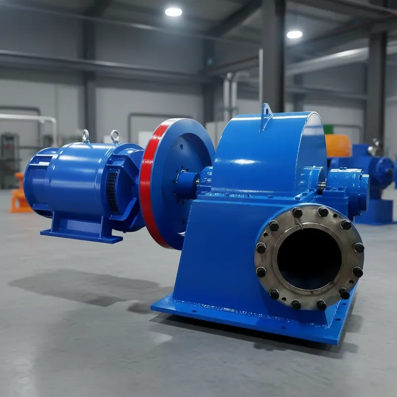 Generador Hidroeléctrico Forst - Renewable Energy Hydro reseña y precio