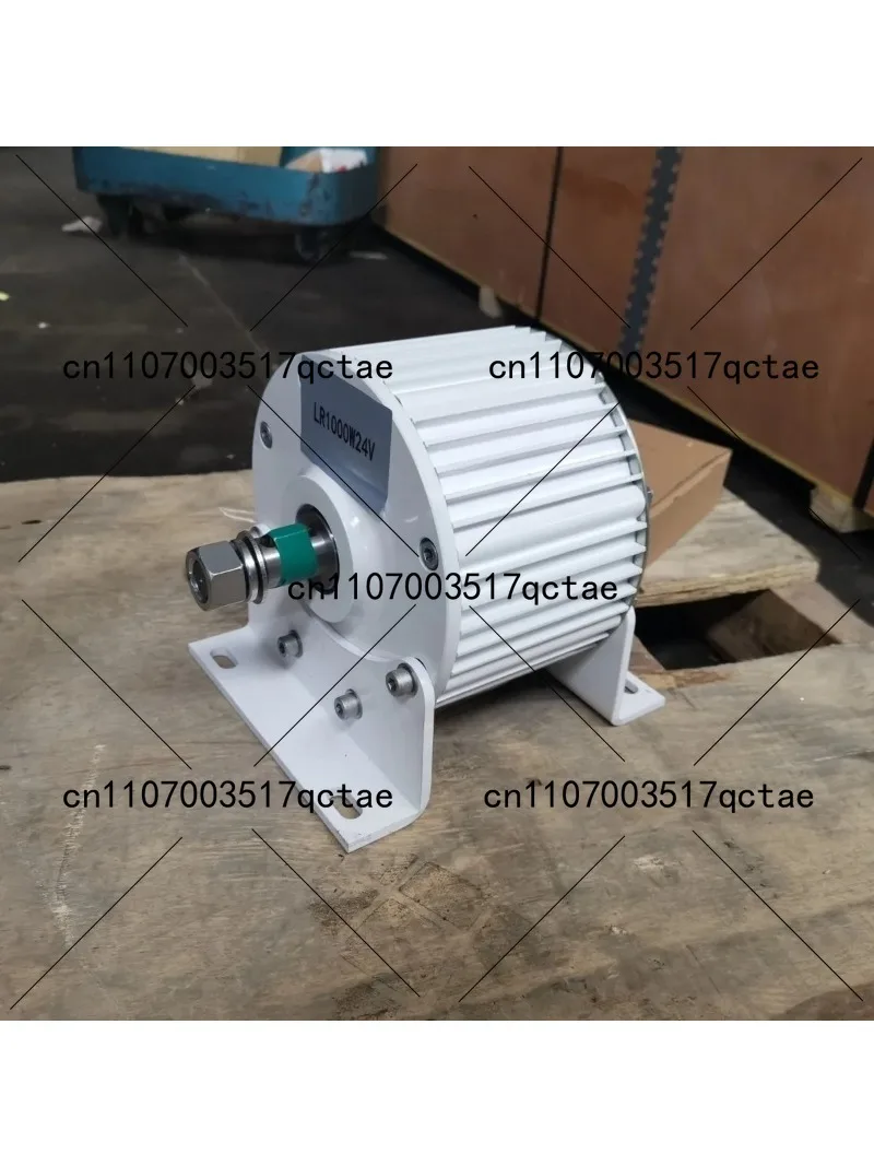 Generador de Imán Permanente T - Renewable Energy Hydro reseña y precio