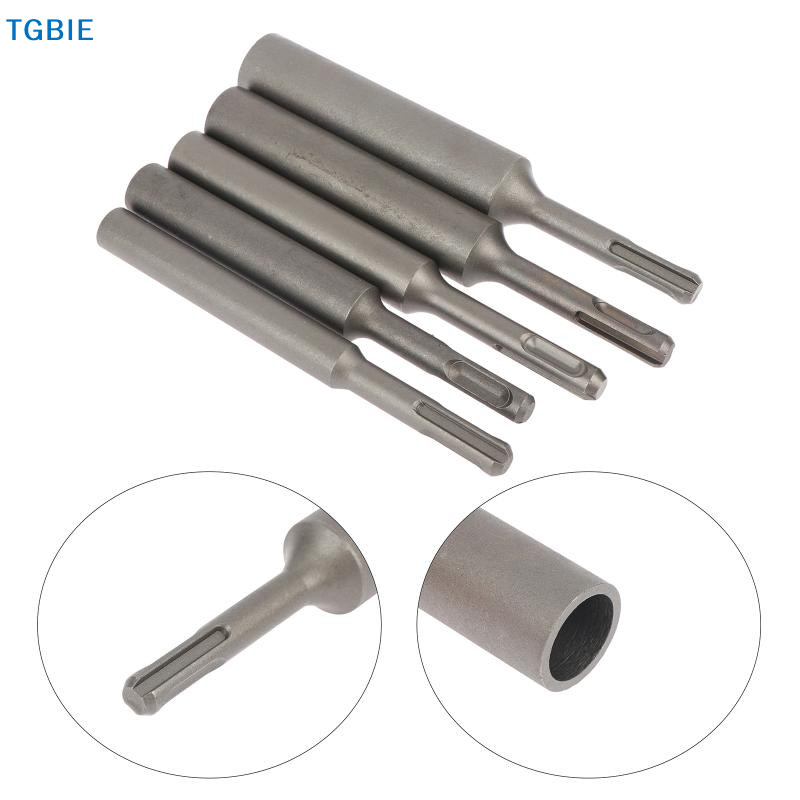 【L】Punta para varilla de tierr - Earthing Grounding Rod reseña y precio