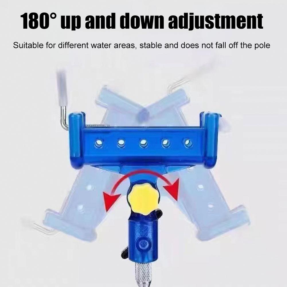 Soporte Universal para Cañas d - Earthing Grounding Rod reseña y precio