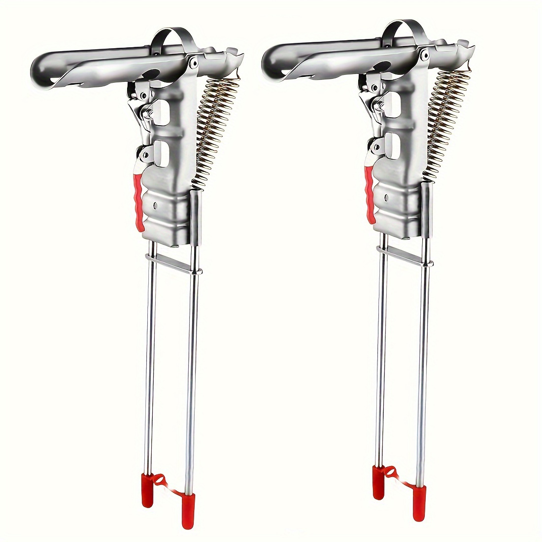 Soporte automático para caña d - Earthing Grounding Rod reseña y precio