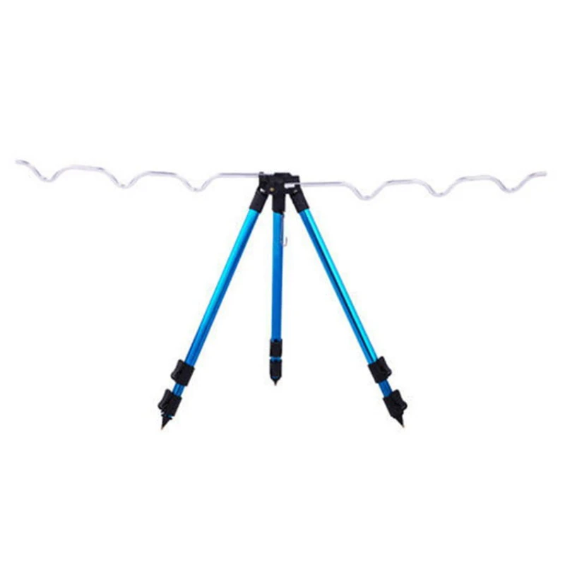 Soporte para caña de pescar de - Earthing Grounding Rod reseña y precio