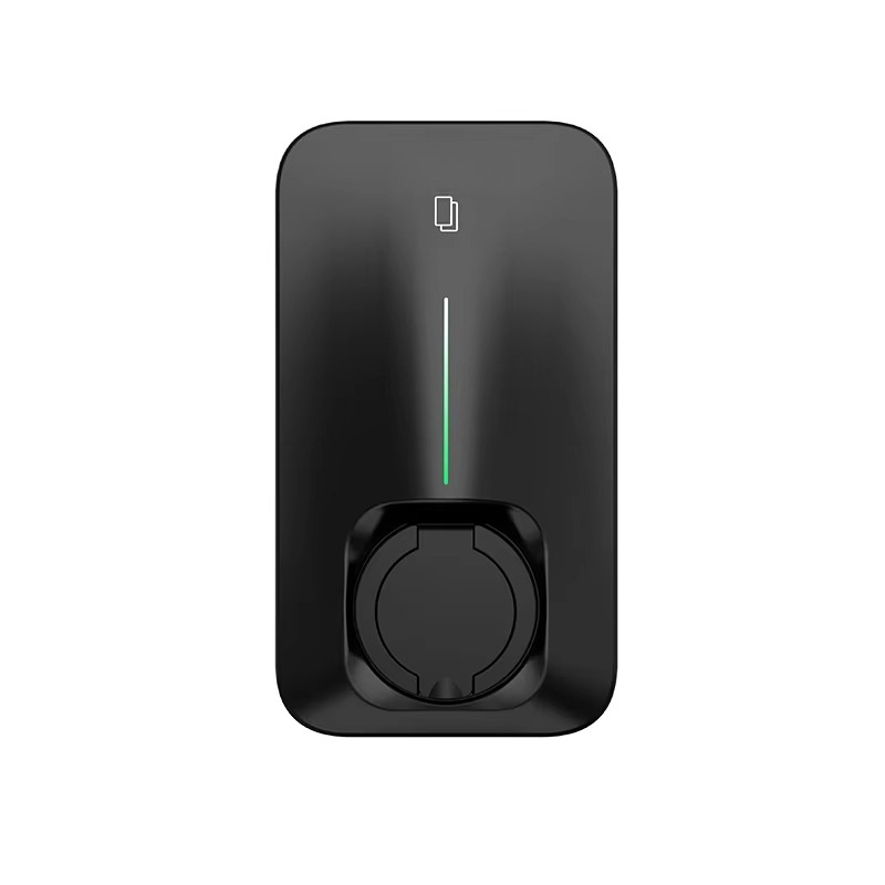 Estación de Carga para Vehícul - Ev Charger Wallbox reseña y precio