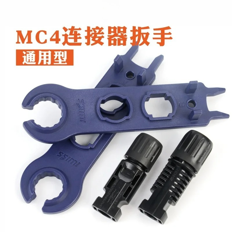 Llave para Conector Mini MC4,  - Solar Cable Mc4 Connector reseña y precio