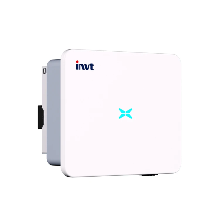 TLF INVT XG12KTR Onda sinusoid - Pure Sine Wave Inverter reseña y precio