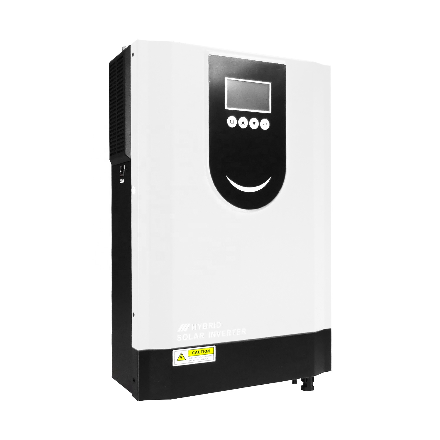 Inversor solar híbrido de onda - Pure Sine Wave Inverter reseña y precio