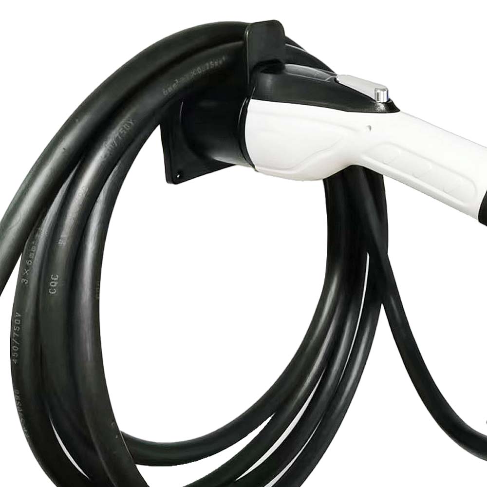 Soporte para cargador EV portá - Ev Charger Wallbox reseña y precio