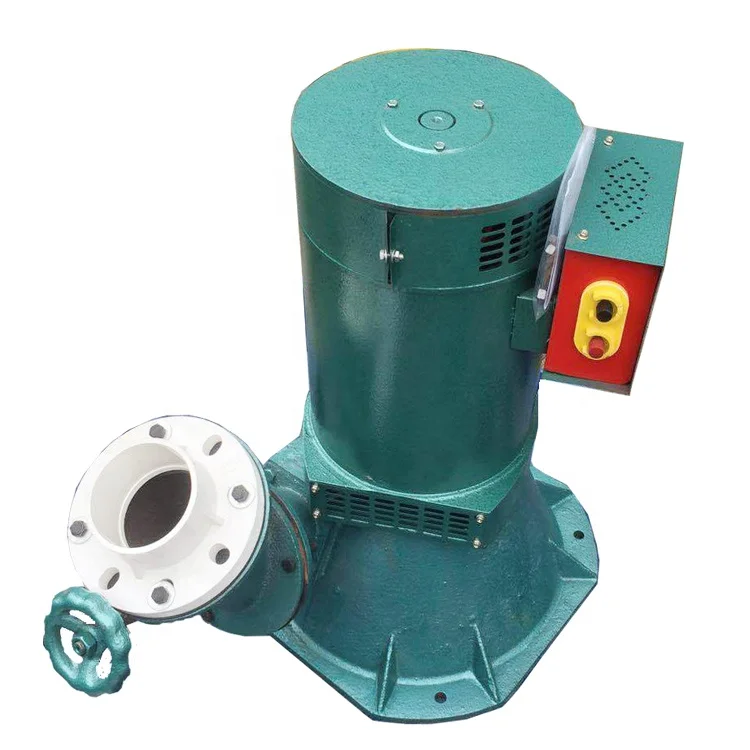 Generador de Turbina Micro Tur - Renewable Energy Hydro reseña y precio